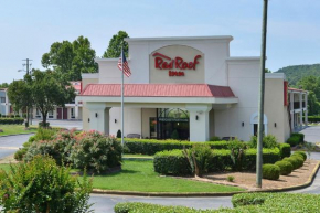 Гостиница Red Roof Inn Dalton  Долтон